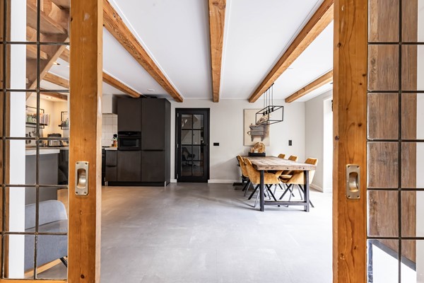 Medium property photo - Kaleweg 9, 9865 TC Opende